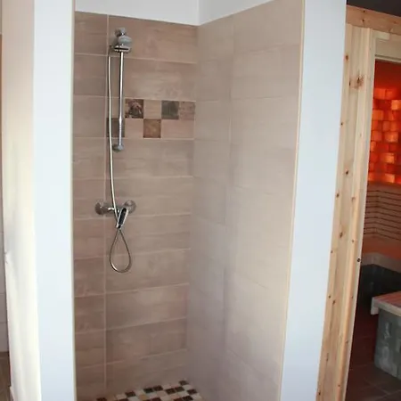 Guest house Joo-to Vendeghaz *