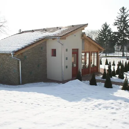 Joo-to Vendeghaz Guest house