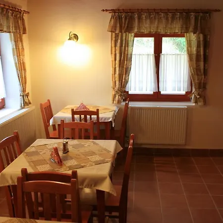 Guest house Joo-to Vendeghaz Marcalgergelyi
