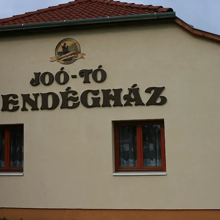 Guest house Joo-to Vendeghaz *