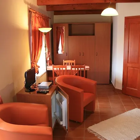 Guest house Joo-to Vendeghaz *