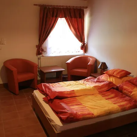 Guest house Joo-to Vendeghaz