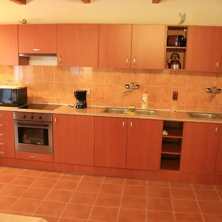 Guest house Joo-to Vendeghaz Marcalgergelyi