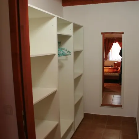 Guest house Joo-to Vendeghaz Marcalgergelyi