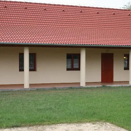 Guest house Joo-to Vendeghaz Marcalgergelyi