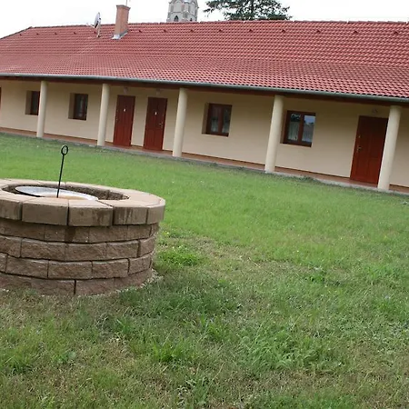 Guest house Joo-to Vendeghaz *