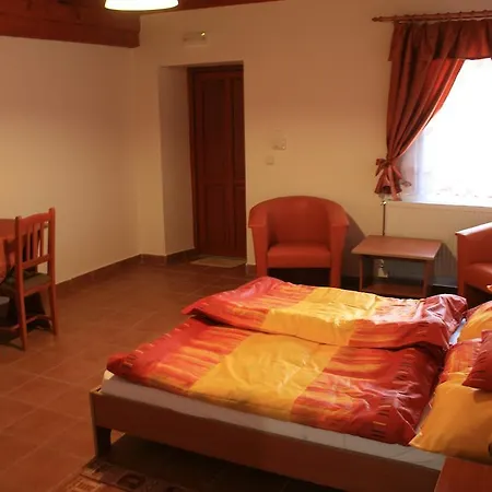Guest house Joo-to Vendeghaz Marcalgergelyi
