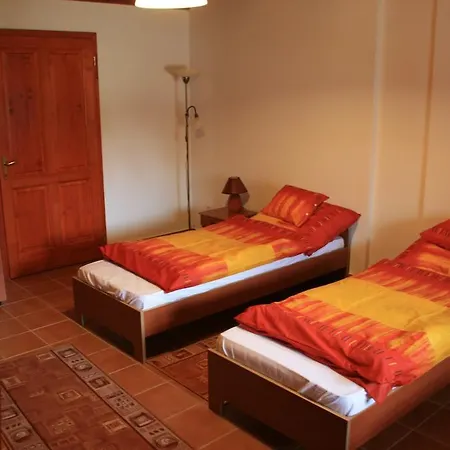 Guest house Joo-to Vendeghaz