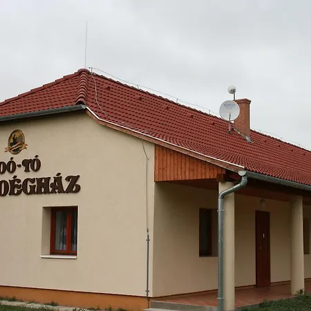 Joo-to Vendeghaz Marcalgergelyi